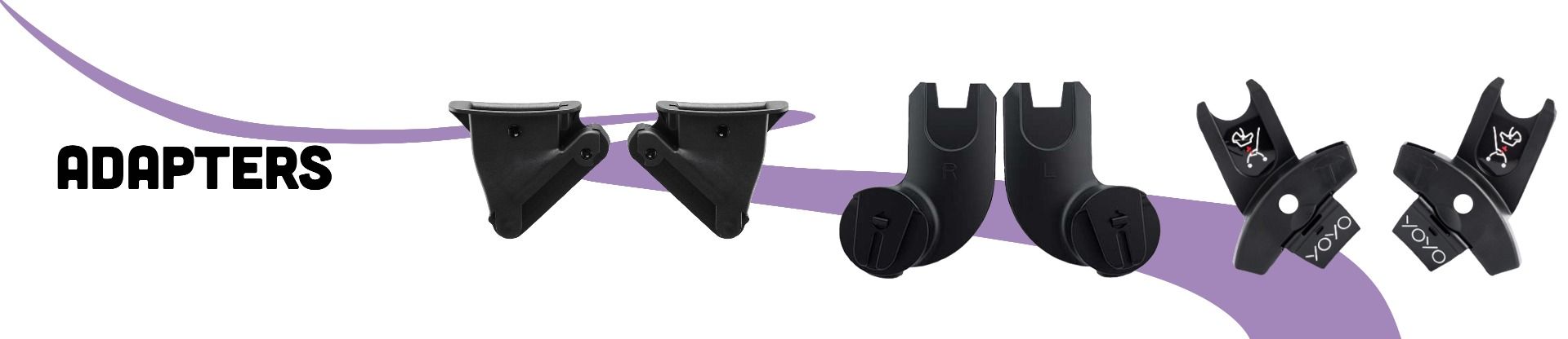 Adapters Adapters