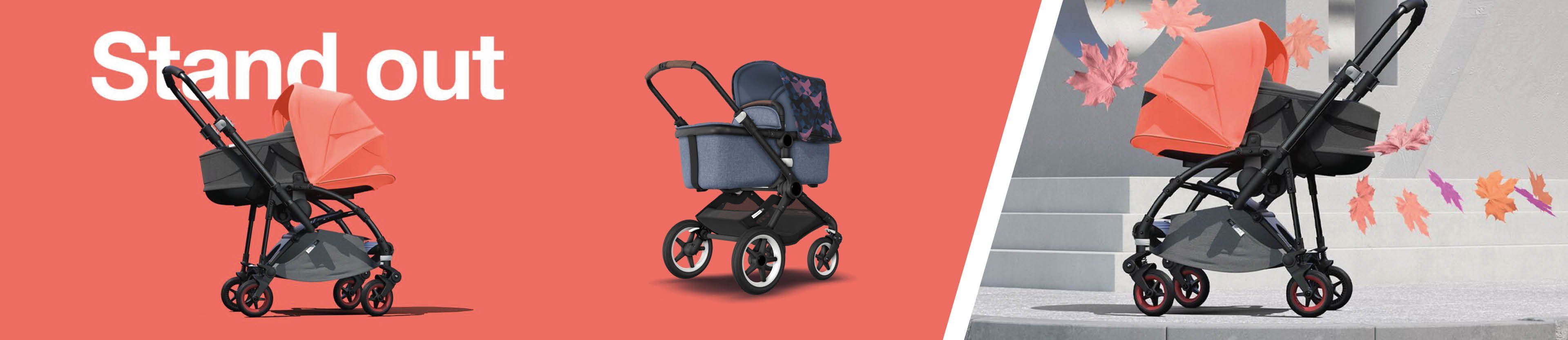 swedish stroller brands