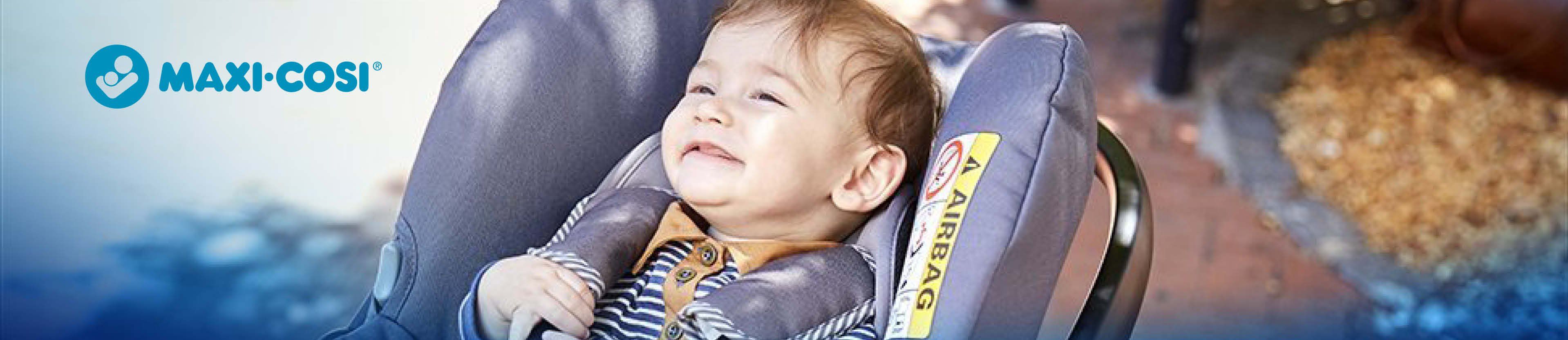 Maxi-Cosi Maxi-Cosi