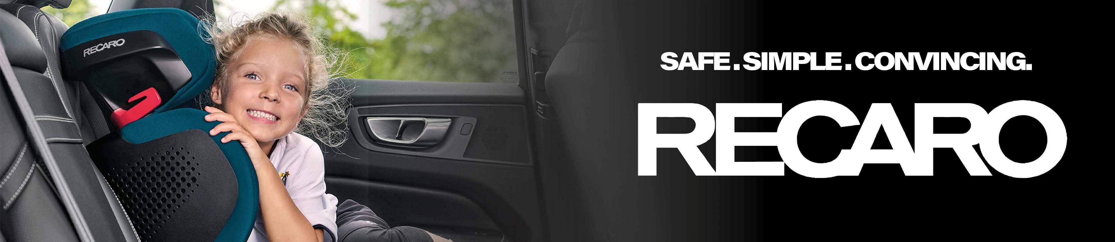 Recaro Recaro