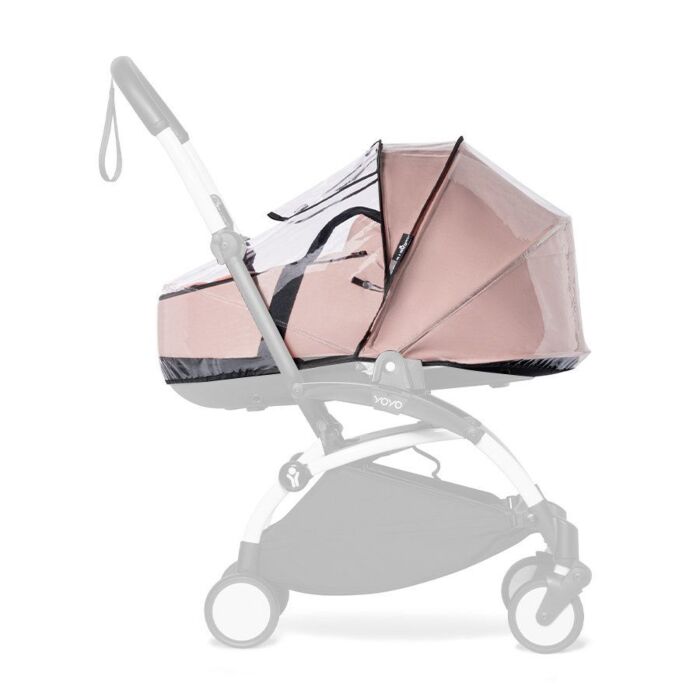 Babyzen Yoyo Regenhoes voor Reiswieg