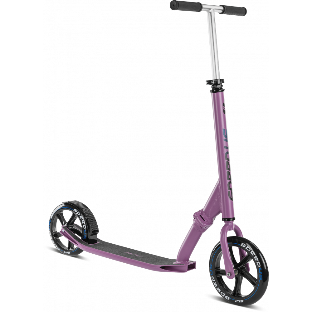 Puky Step Grape Purple (5006) | Vooraanzicht | Babyhuys 