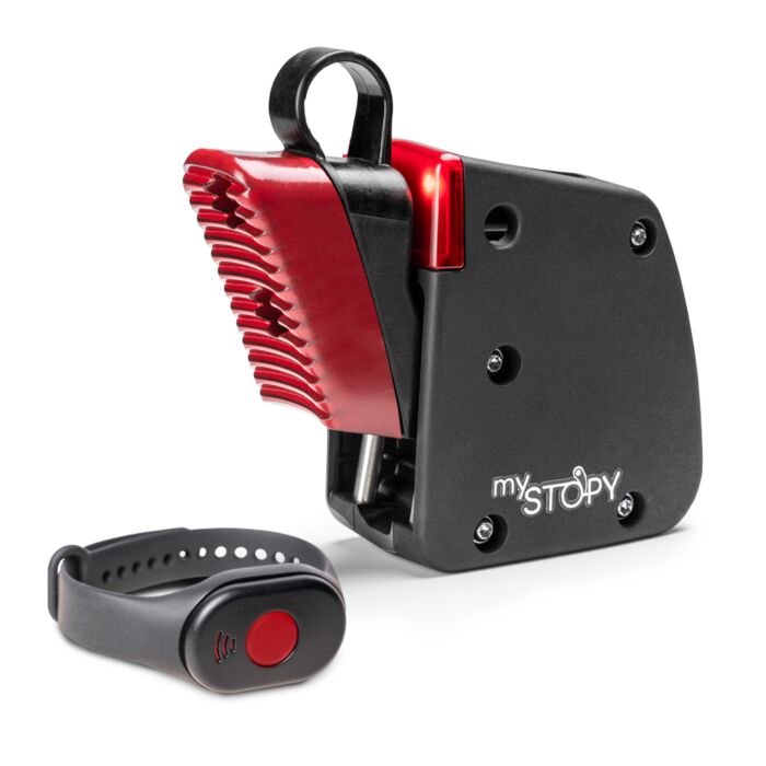 myStopy Wielrem voor Puky LR M | Babyhuys