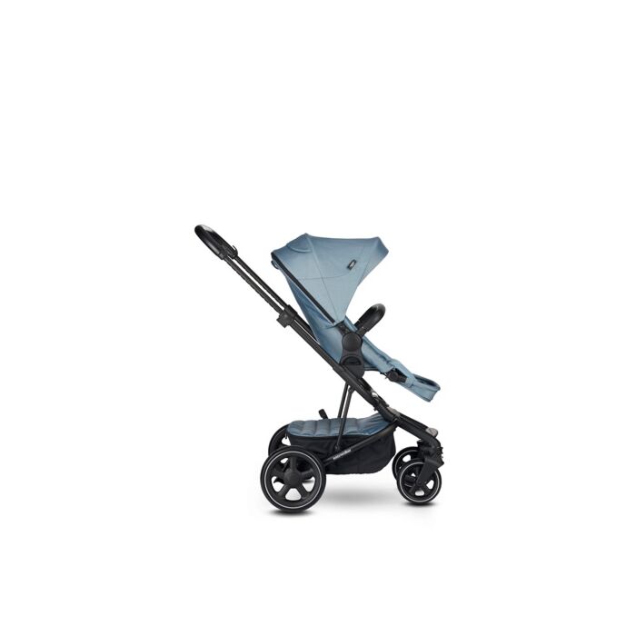 EasyWalker Harvey2 Premium Topaz Blue