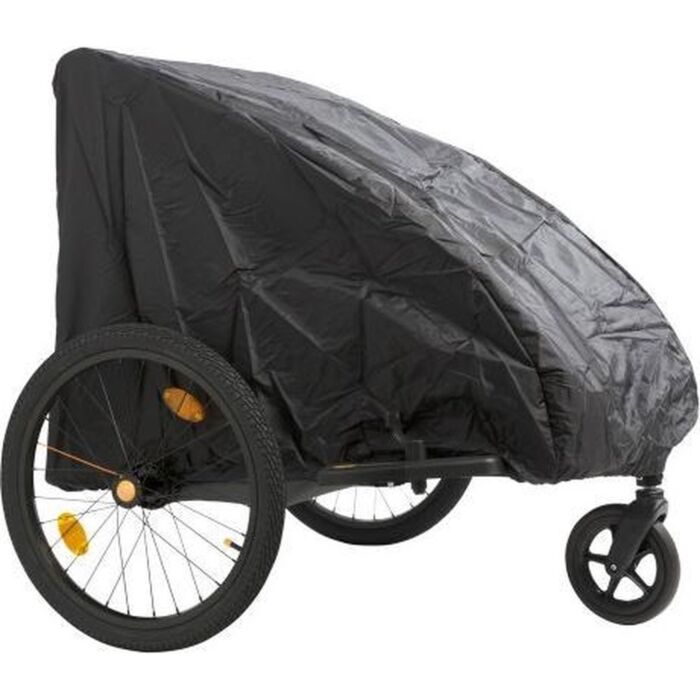 Yepp Trailer Beschermhoes Duo - Babyhuys.com