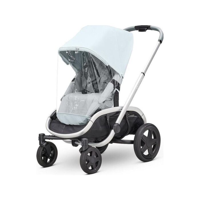 Quinny Hubb Regenhoes Frost