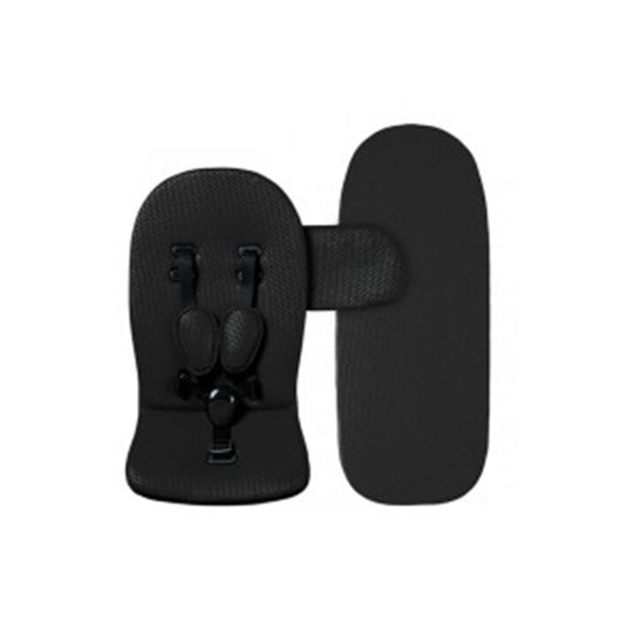 Mima Xari Starterpack 2G Black