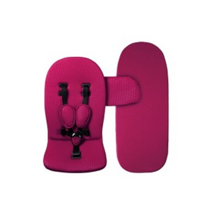 Mima Xari Starterpack 2G Hot Magenta