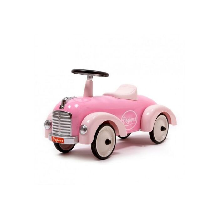 Baghera Speedster Rose (882)