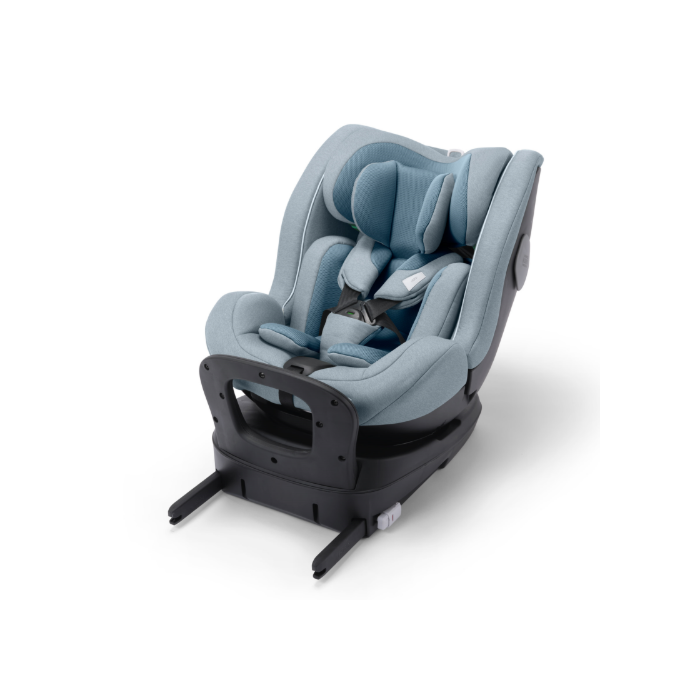 Recaro Autostoel Salia 125 i-Size Prime Frozen Blue