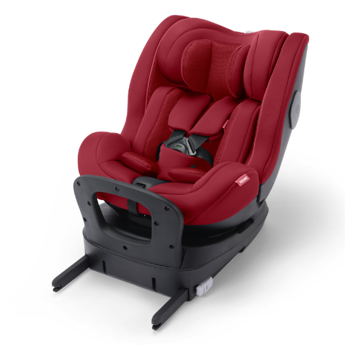 Recaro Autostoel Salia 125 i-Size Select Garnet Red