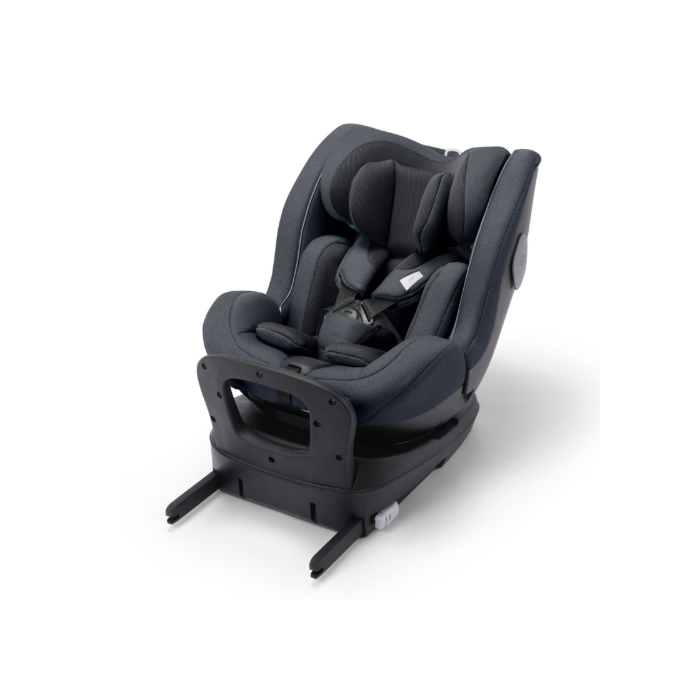 Recaro Autostoel Salia 125 i-Size Prime Mat Black