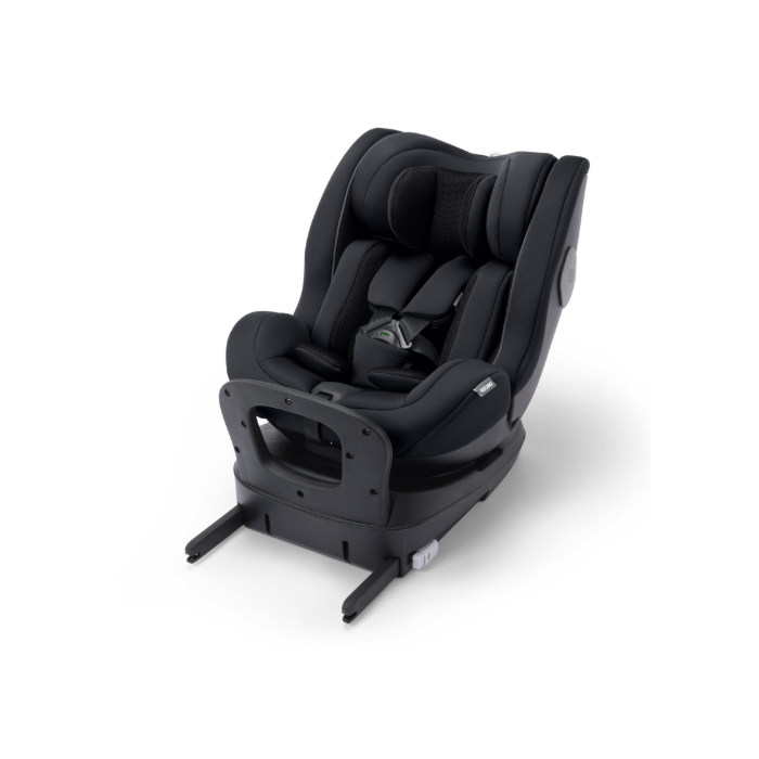 Recaro Autostoel Salia 125 i-Size Select Night Black