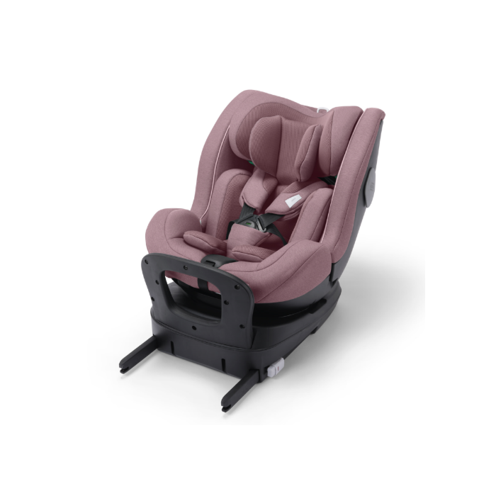 Recaro Autostoel Salia 125 i-Size Prime Pale Rose