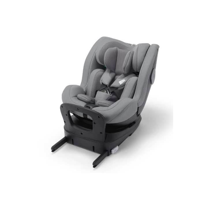 Recaro Autostoel Salia 125 i-Size Prime Silent Grey