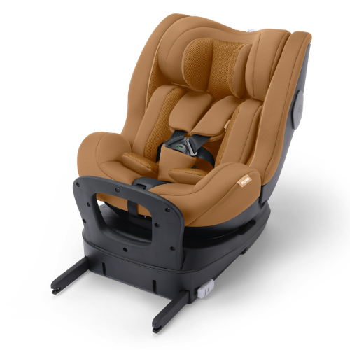 Recaro Autostoel Salia 125 i-Size Select Sweet Curry