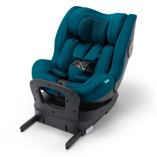 Recaro Autostoel Salia 125 i-Size Select Teal Green