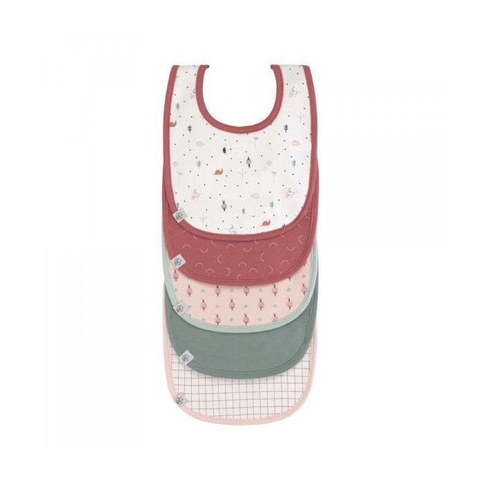 Lässig Slab Garden Explorer Snail (5 st)