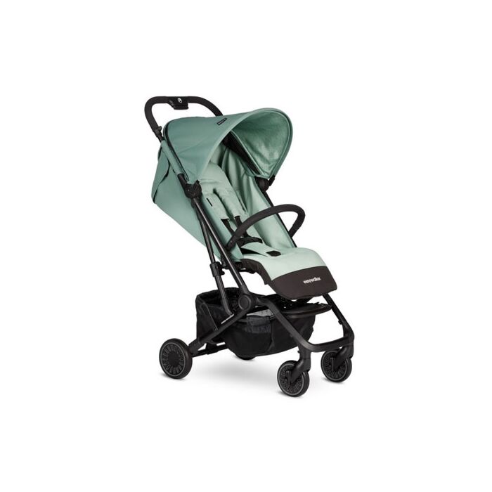 EasyWalker Buggy XS Coral Green