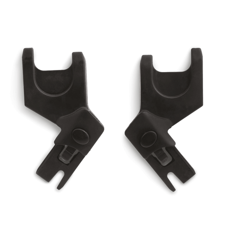 LeClerc Autostoel Adapters | Babyhuys