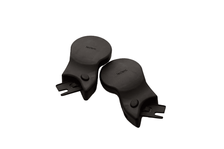 LeClerc Reiswieg Adapters | Babyhuys