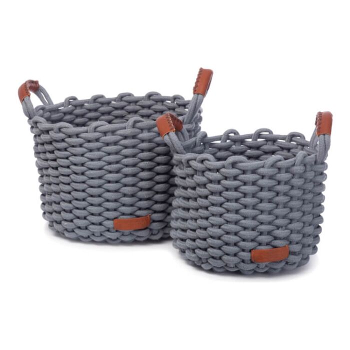 Kidsdepot Korbo Manden Set M Mist