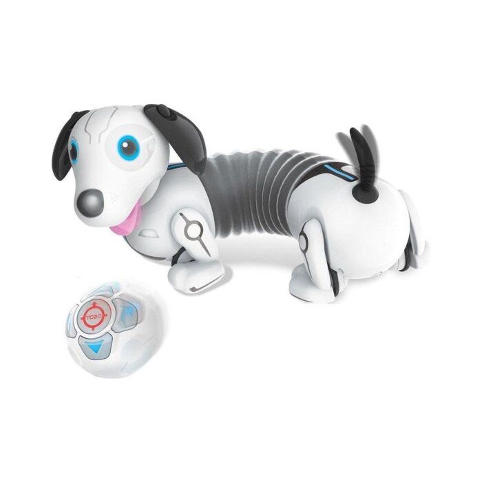 robothond Robo Dackel