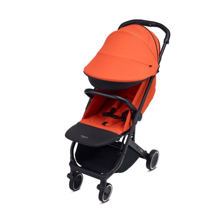 Anex Air-X Buggy – Terracota | Babyhuys.com