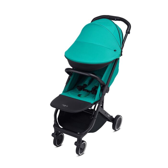 Anex Air-X Buggy – Green | Babyhuys.com