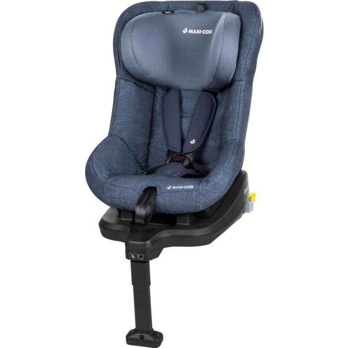 Maxi-Cosi TobiFix Nomad Blue