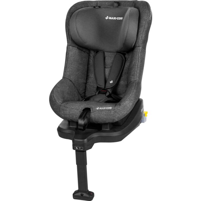 Maxi-Cosi TobiFix Nomad Black