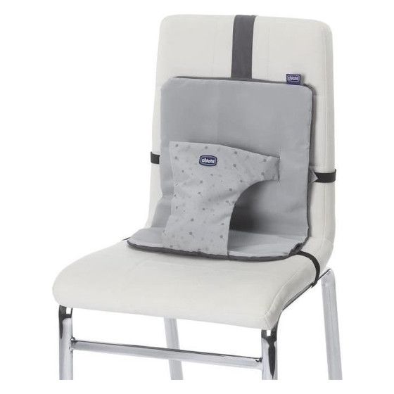 Chicco Stoel Wrappy Grijs | Bablyhuys.com