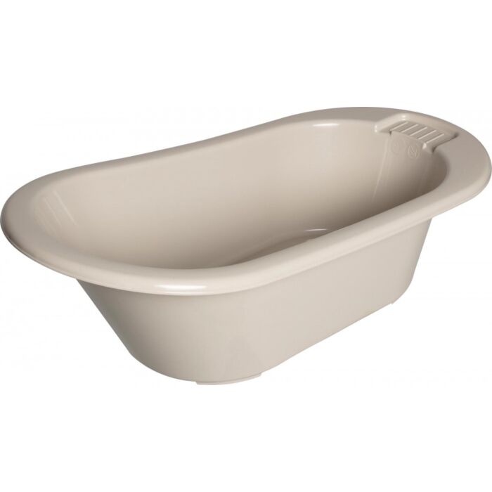 Bebe Jou Bad Click Taupe | Babyhuys.com