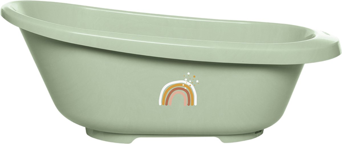 Bebe Jou Bad Sense Rainbow Sky | babyhuys.com