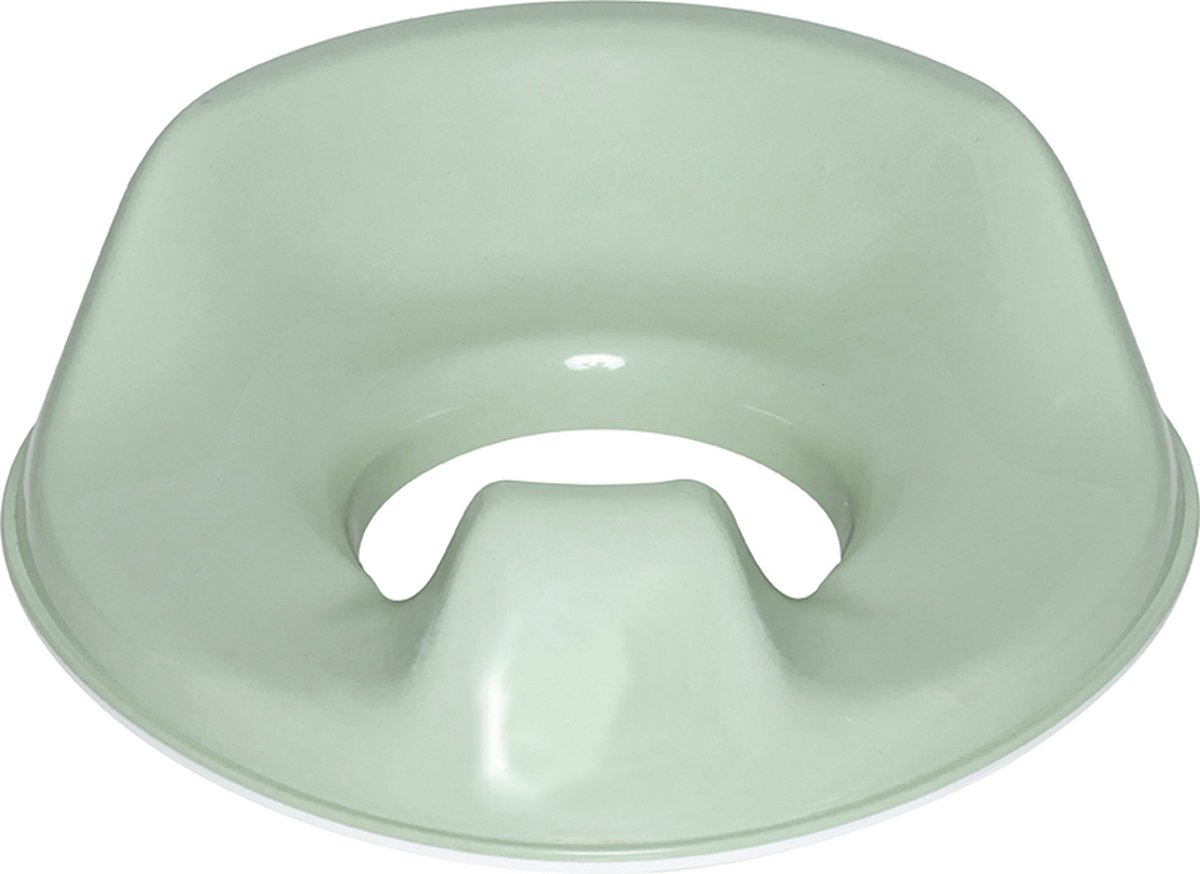 Bebe Jou Toiletverkleiner de Luxe Ocean Green | Babyhuys.com