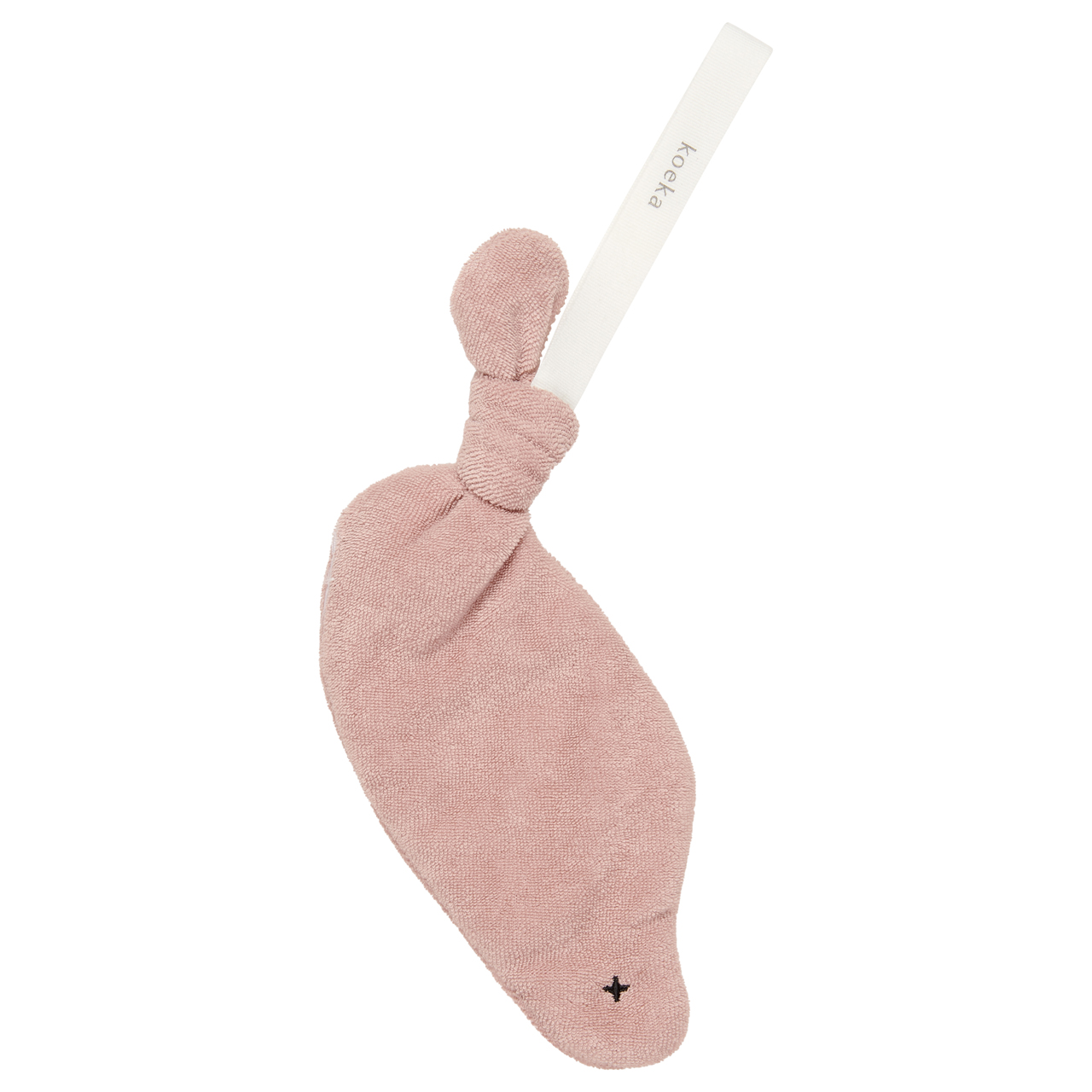 Koeka Speendoekje Royan Aya Old Pink