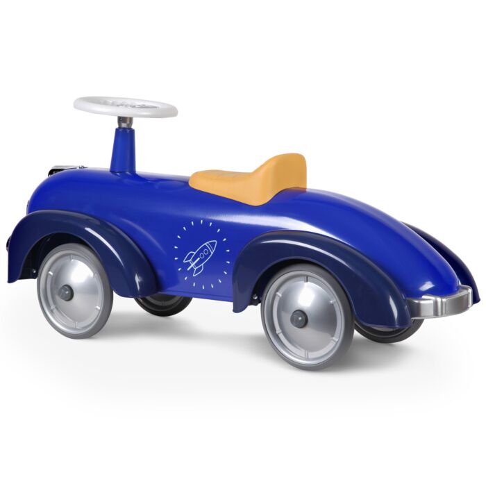 Baghera Speedster Space Cab (918)