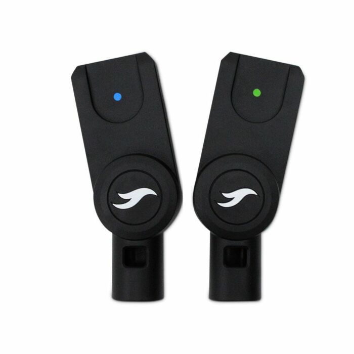 The Jiffle Adapter voor Autostoel | Babyhuys.com