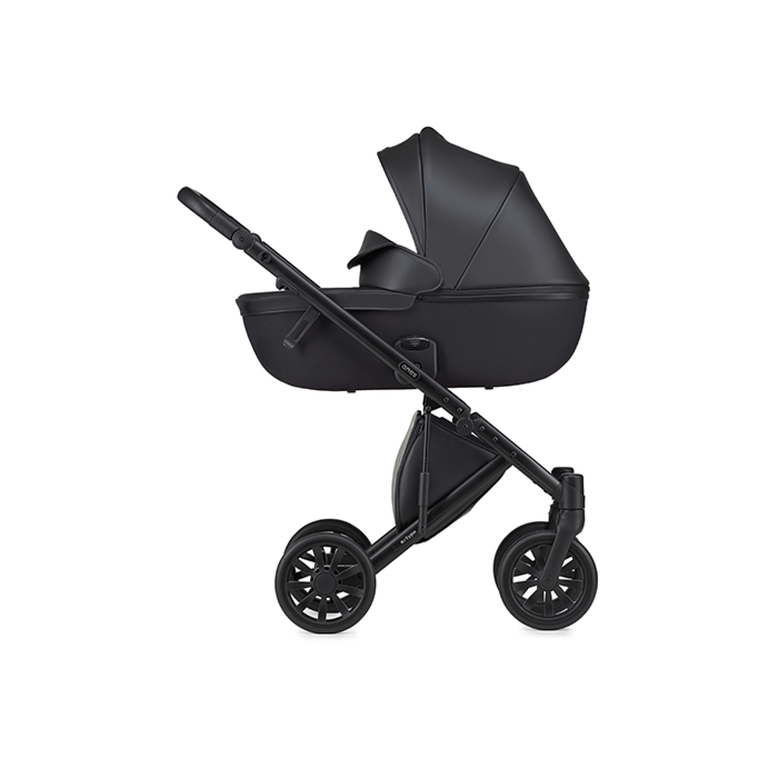 Anex Kinderwagen - e/type 2-in-1- Swan - Babyhuys.com