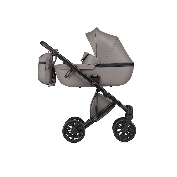 Anex Kinderwagen - e/type 2-in-1- luna - Babyhuys.com
