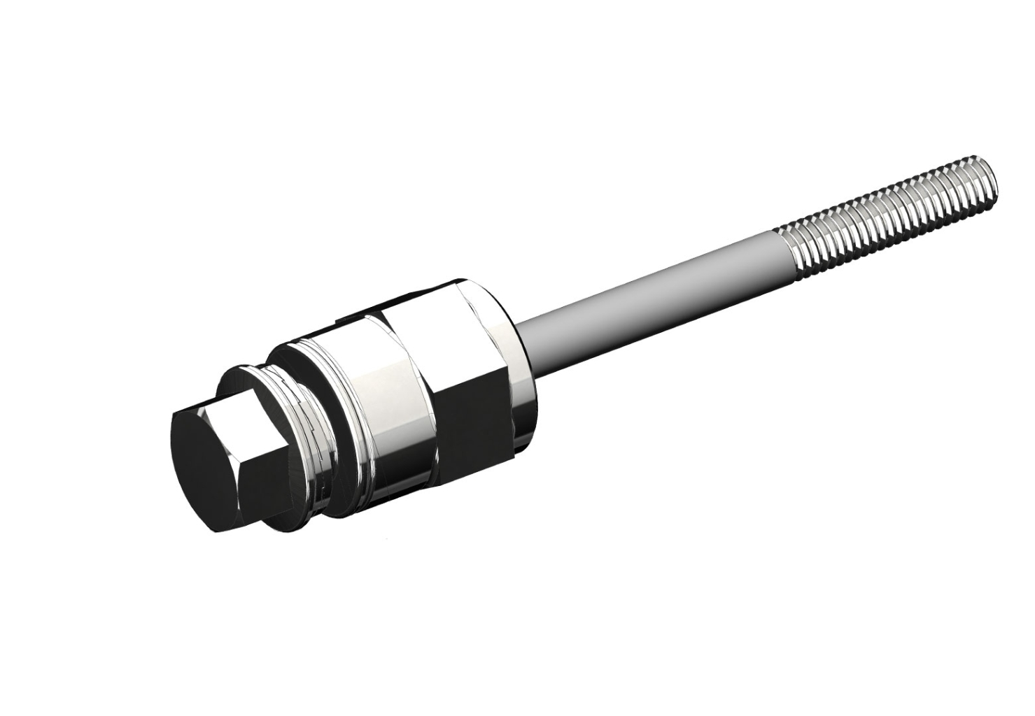 Croozer Asmoer Adapter Enviolo | Babyhuys.com