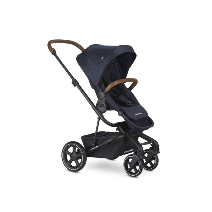 EasyWalker Harvey2 Premium Sapphire Blue