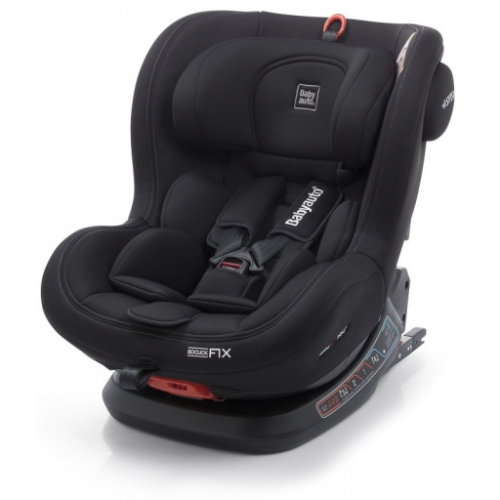 Babyauto Biro Fix 360º Black (31389)