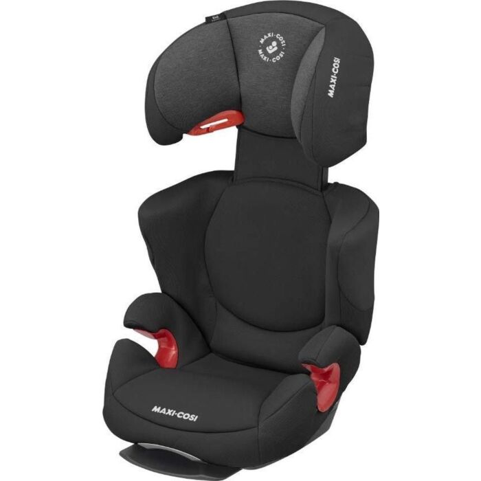 Maxi-Cosi Rodi AirProtect Authentic Black