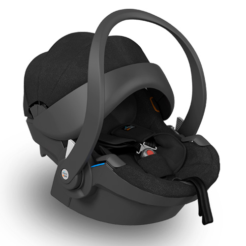 Mima Izi Go Modular X1 Black