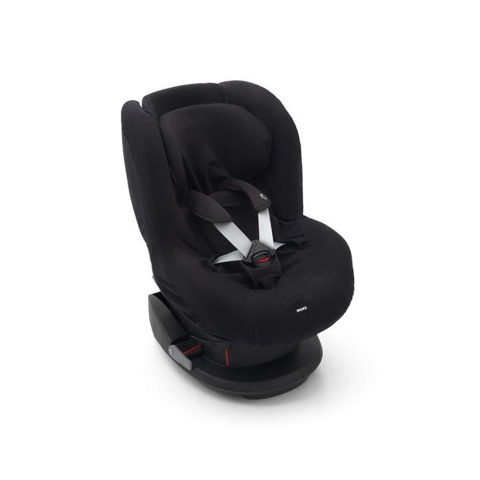 Dooky Autostoelhoes 1+ Black 