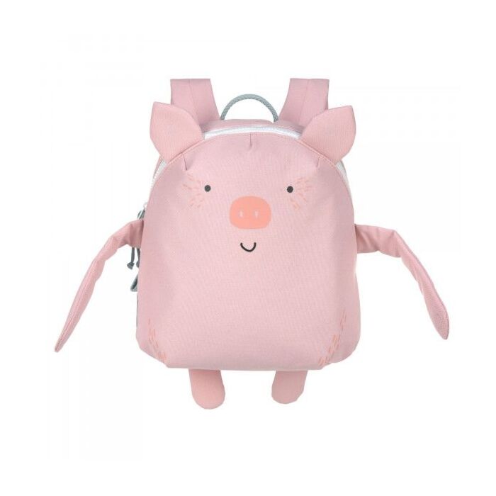 Lässig Kinderrugzak Backpack About Friends Piglet Bo
