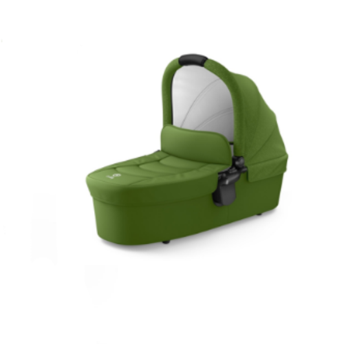 Kiddy Evostar Light 1 Reiswieg Cactus Green | Babyhuys.com