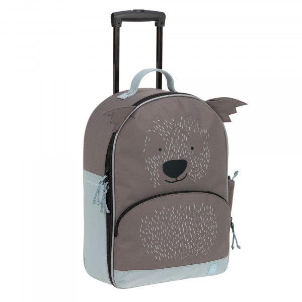 Lässig Trolley About Friends Wombat Cali