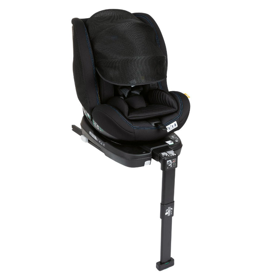 Chicco Autostoel Seat3Fit i-Size Air Black Air